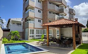 Makaiba Residence 302 - Coracao De Porto E Piscinas Naturais