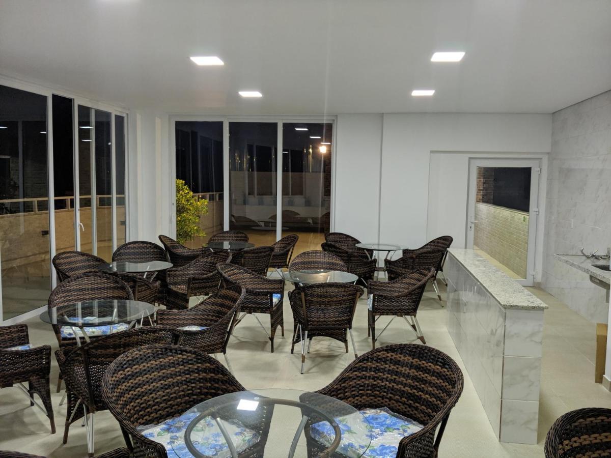 Makaiba Residence 302 - Coracao De Porto E Piscinas Naturais Porto de Galinhas Exterior foto